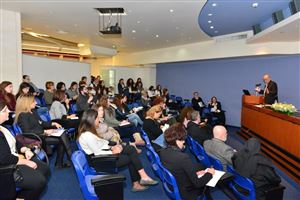 The Active Advocacy: The Role of School Psychology 2017 2